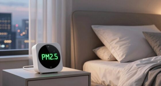 understanding pm2 5 levels