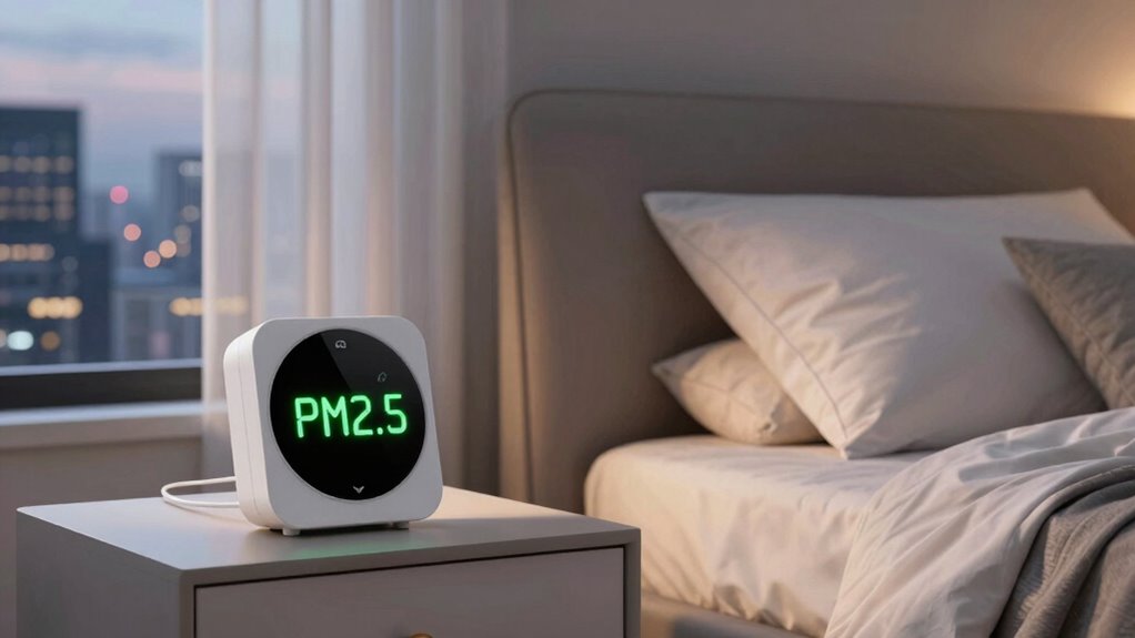 understanding pm2 5 levels