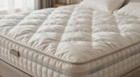 universal comfort mattress myths