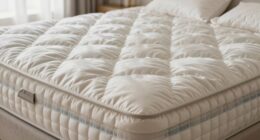 universal comfort mattress myths