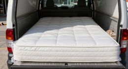 unreliable mattress delivery service