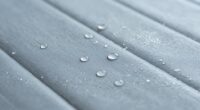 water bed moisture level
