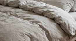 weight affects bedding wear