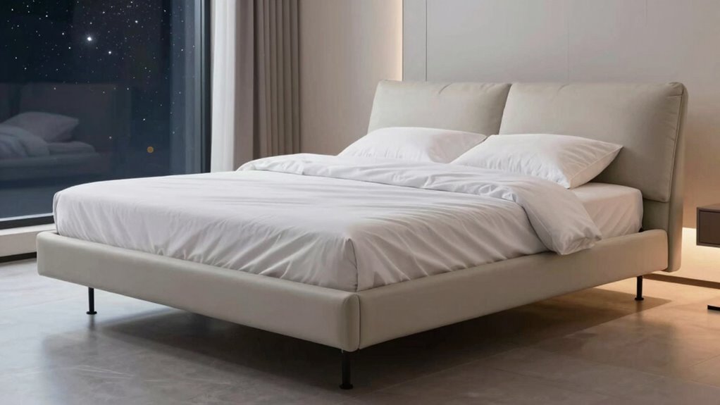 zero gravity sleep benefits