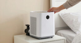 10 Best Bedroom Dehumidifier With Pump in 2026
