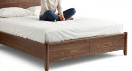 10 Best Queen Platform Bed Frame With Storage in 2026
