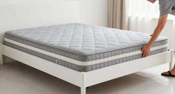 10 Best Split King Mattress For Adjustable Base In 2026