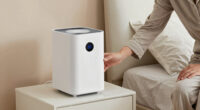 11 Best Bedroom Air Purifier With Air Quality Sensor in 2026