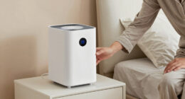 11 Best Bedroom Air Purifier With Air Quality Sensor in 2026