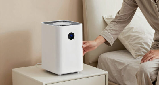 11 Best Bedroom Air Purifier With Air Quality Sensor in 2026