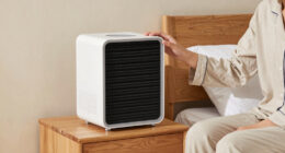 11 Best Bedroom Air Purifier With Carbon Filter in 2026