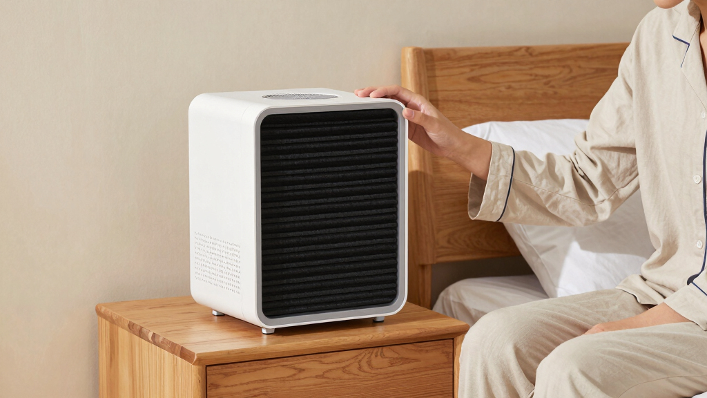 11 Best Bedroom Air Purifier With Carbon Filter in 2026