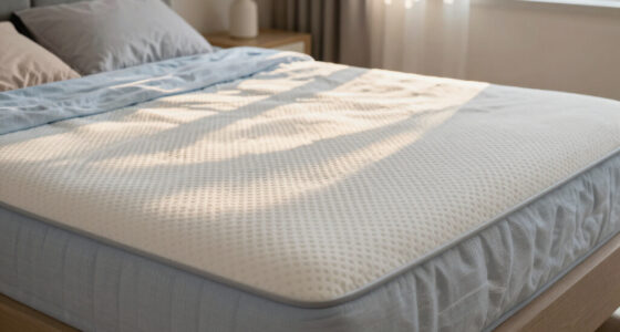 11 Best King Cooling Mattress Topper for Hot Sleepers in 2026