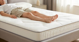 11 Best King Latex Mattress Topper for Pressure Relief in 2026