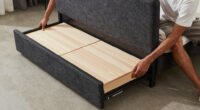 11 Best King Storage Bed Frame With Headboard in 2026