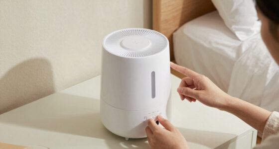 11 Best Smart Humidifier for Master Bedroom in 2026