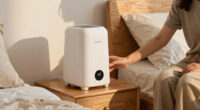 11 Best Smart Space Heaters for Bedroom in 2026