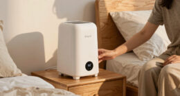 11 Best Smart Space Heaters for Bedroom in 2026