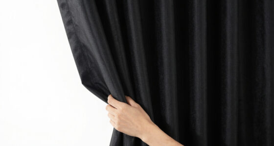 11 Best Thermal Blackout Curtains for Bedroom in 2026