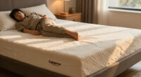 12 Best California King Memory Foam Topper for Side Sleepers in 2026