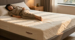 12 Best California King Memory Foam Topper for Side Sleepers in 2026