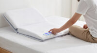 12 Best Dual Zone Bed Cooling System for Couples in 2026