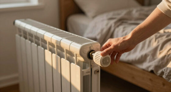 12 Best Oil Filled Radiator for Overnight Bedroom Use in 2026