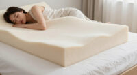 12 Best Queen Memory Foam Topper for Side Sleepers in 2026