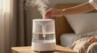 12 Best Top Fill Humidifier for Bedroom in 2026
