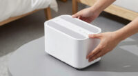 13 Best Bedroom Air Purifier for Wildfire Smoke in 2026