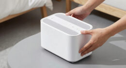 13 Best Bedroom Air Purifier for Wildfire Smoke in 2026