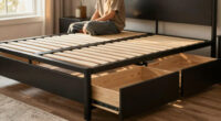 13 Best California King Platform Bed Frame With Storage in 2026