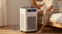 13 Best Dual Hose Portable AC for Bedroom in 2026