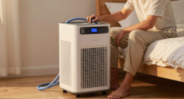 13 Best Dual Hose Portable AC for Bedroom in 2026