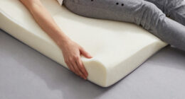 13 Best Queen Latex Mattress Topper for Pressure Relief in 2026