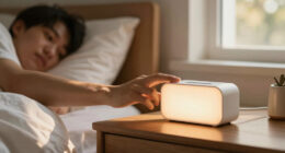 13 Best Wake Up Light Alarm Clocks in 2026