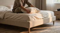 14 Best Best King Upholstered Platform Bed Frame in 2026