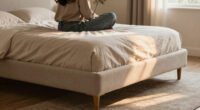 14 Best California King Upholstered Platform Bed Frame in 2026