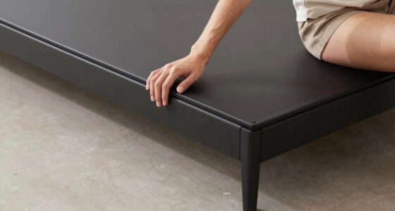 14 Best Noise Free Platform Bed Frame in 2026