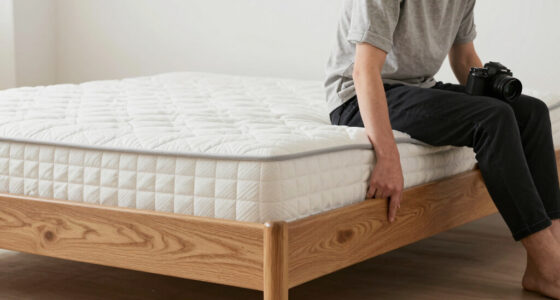 15 Best Bed Frame for Tall Mattress in 2026