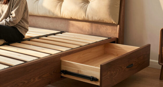 15 Best Best King Platform Bed Frame With Storage in 2026