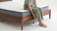 5 Best Bed Frame For Heavy Mattress In 2026