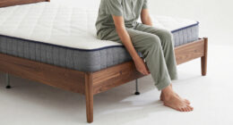 5 Best Bed Frame For Heavy Mattress In 2026