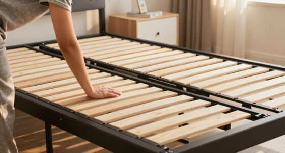 5 Best Queen Adjustable Bed Base For Back Pain In 2026