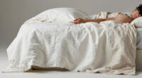 6 Best Linen Sheet Set For Hot Sleepers In 2026