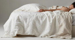 6 Best Linen Sheet Set For Hot Sleepers In 2026