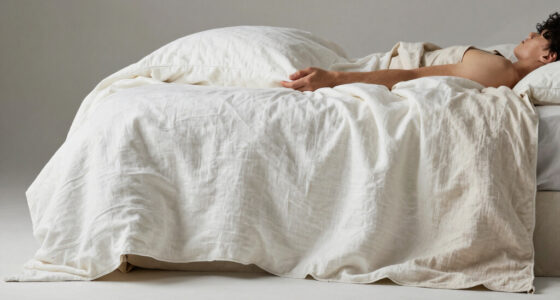 6 Best Linen Sheet Set For Hot Sleepers In 2026