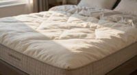 7 Best California King Latex Mattress Topper for Pressure Relief in 2026