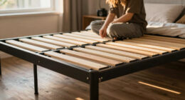 7 Best Heavy Duty Platform Bed Frame in 2026