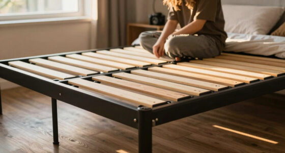 7 Best Heavy Duty Platform Bed Frame in 2026